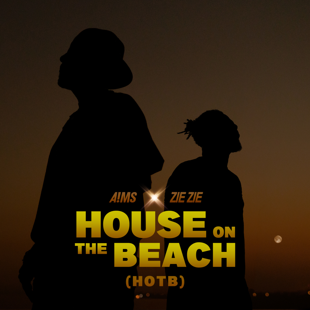 House on the Beach